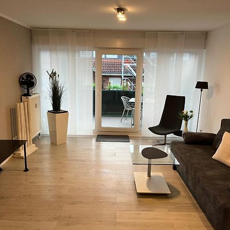 Domizil Apartment Cologne Exterior photo